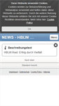 Mobile Screenshot of hblw-ried.at